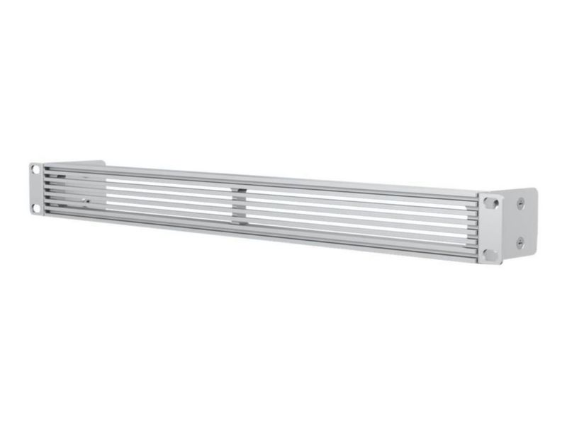 Panel de Rack Ubiquiti Networks 1U Ventilado 19"