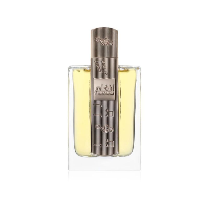 Set de Perfume Lattafa Angham 100 ml + 12 ml + 50 ml Floral