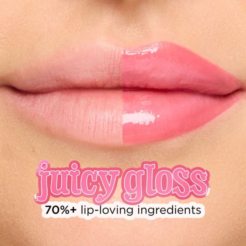 Color de labios Tarte Maracuyá Juicy Lip Tattoo (Madreselva)