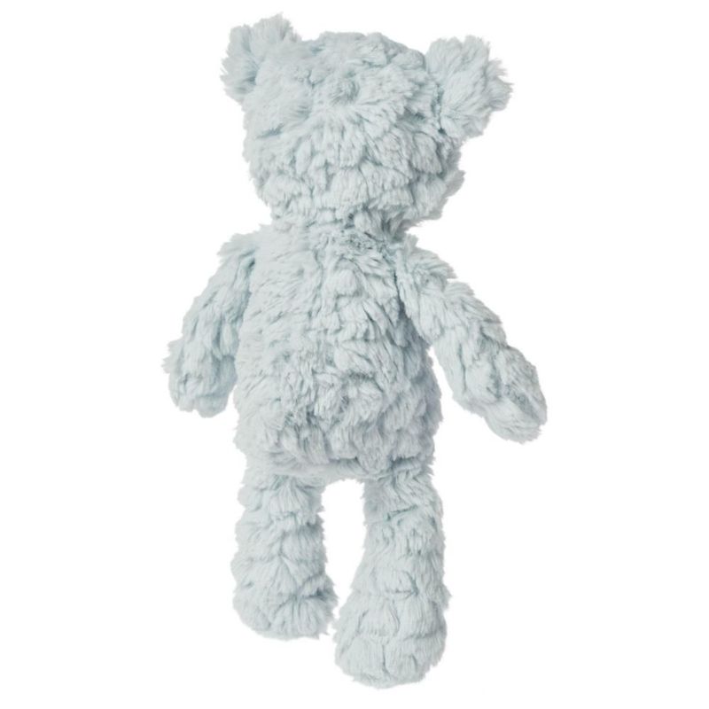Oso de Peluche Mary Meyer 28 cm Azul Mar (Colección Putty)