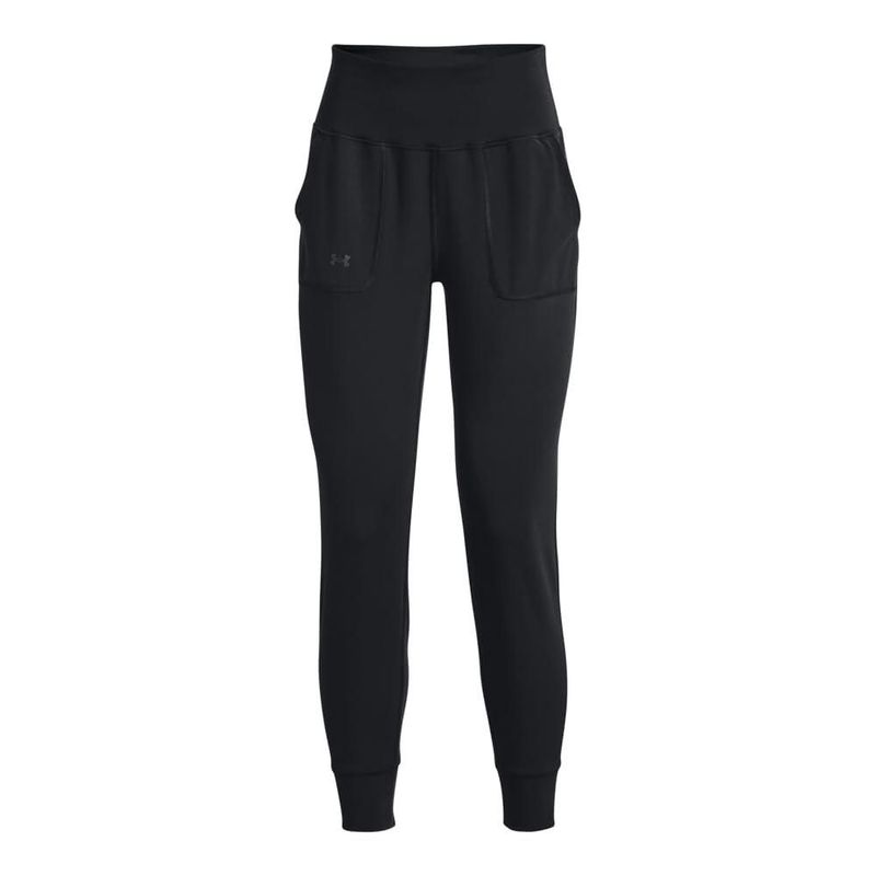 PANTALONES Under Armour Motion LG 69 cm Negro (Mujer)