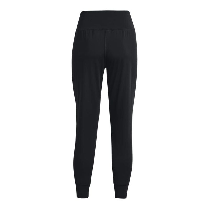 PANTALONES Under Armour Motion LG 69 cm Negro (Mujer)