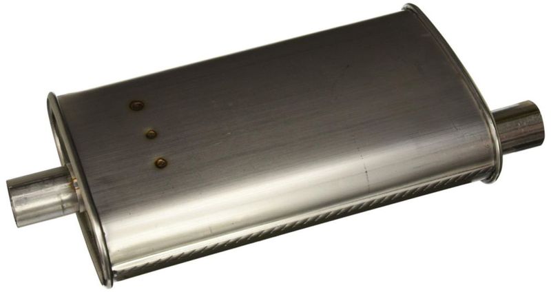 Silenciador Walker 15" Entrada/Salida INFINITI QX60