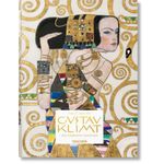 Libro Taschen Gustav Klimt. Pinturas completas