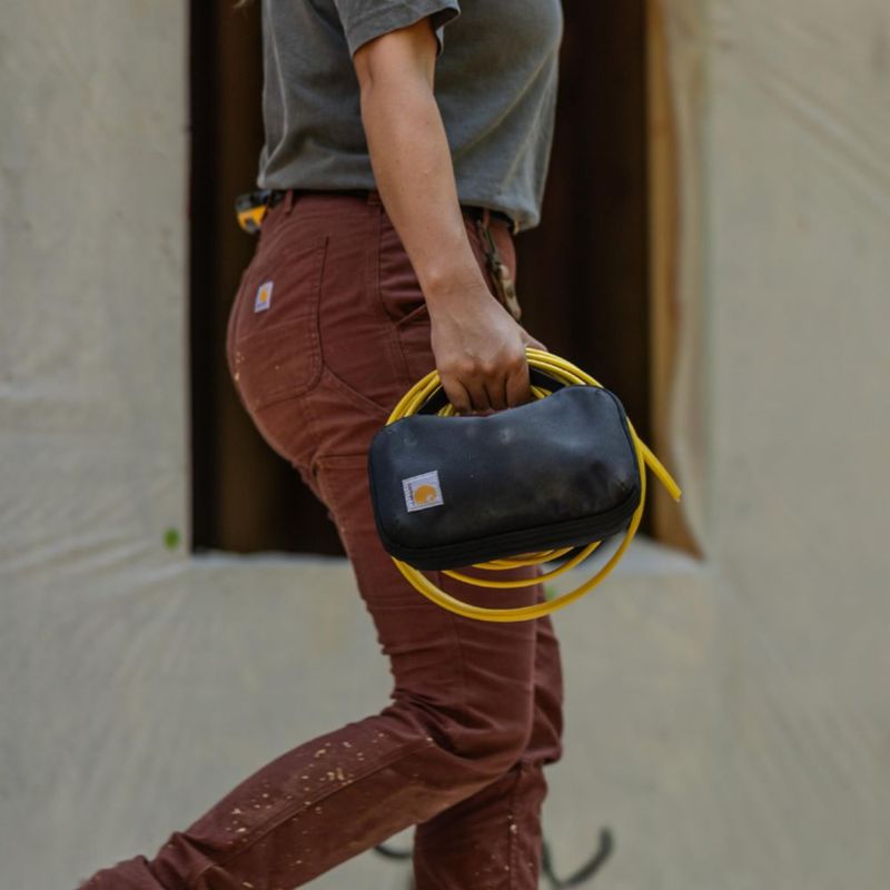 Organizador de Herramientas Carhartt 17 cm × 25 cm × 8 cm Marrón