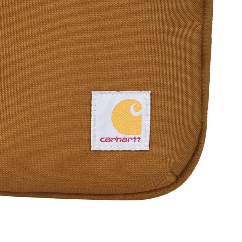 Organizador de Herramientas Carhartt 17 cm × 25 cm × 8 cm Marrón