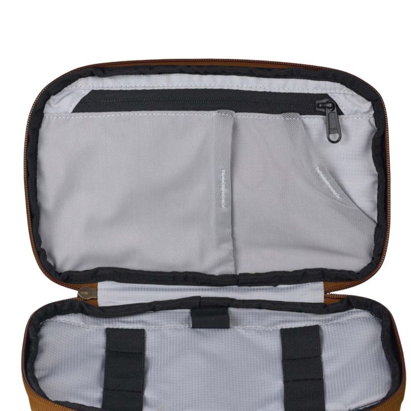 Organizador de Herramientas Carhartt 17 cm × 25 cm × 8 cm Marrón