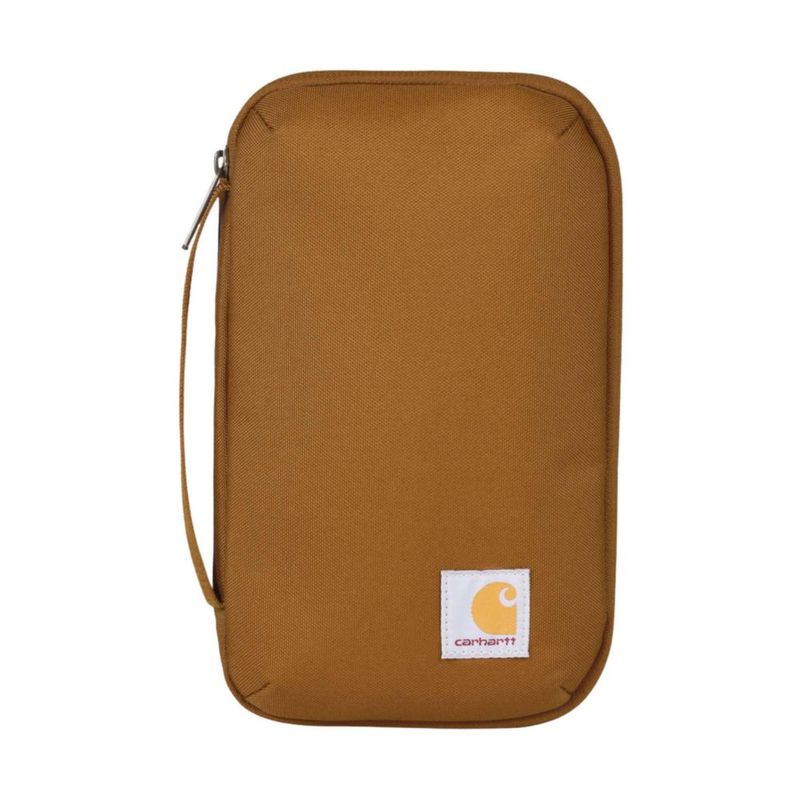 Organizador de Herramientas Carhartt 17 cm × 25 cm × 8 cm Marrón