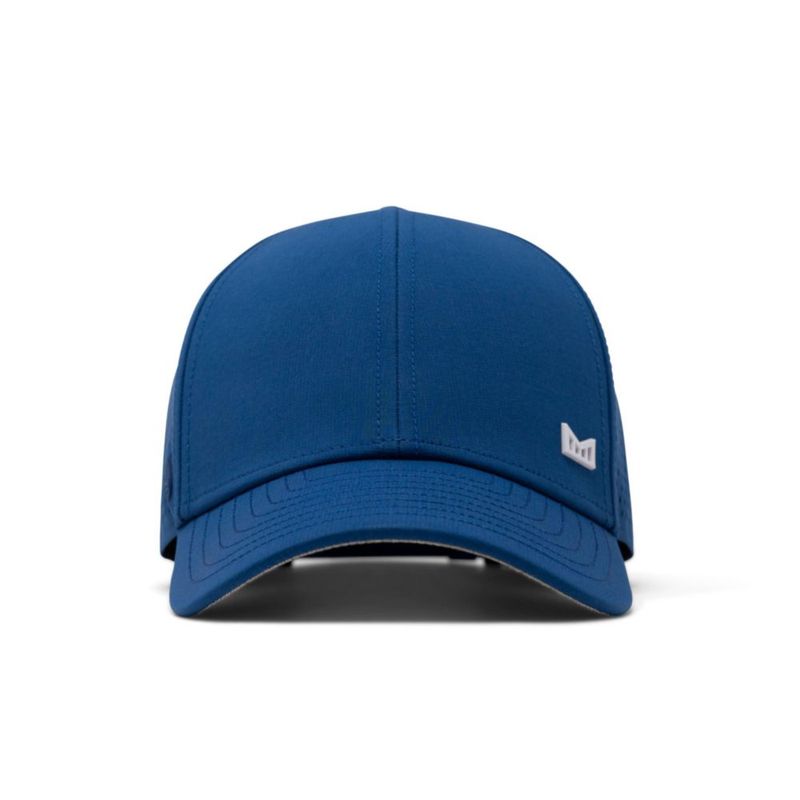 Gorra snapback Melin A-Game Hydro Azul Real