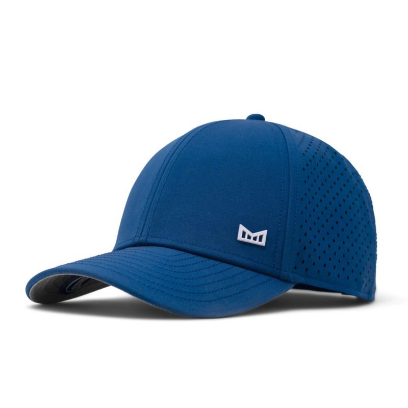 Gorra snapback Melin A-Game Hydro Azul Real