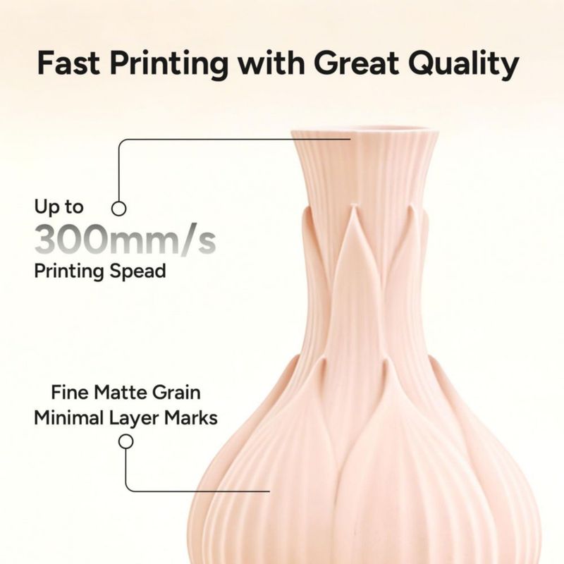 Filamento PLA Polymaker Panchroma 175 mm 1 kg Blanco Mate