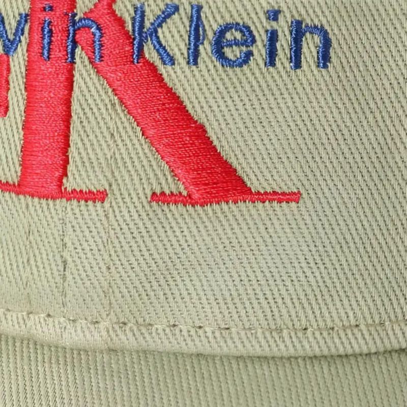 Gorra Calvin klein Ajustable Unisex CK