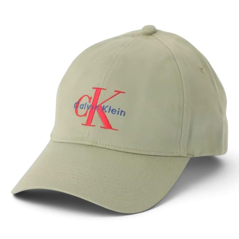 Gorra Calvin klein Ajustable Unisex CK