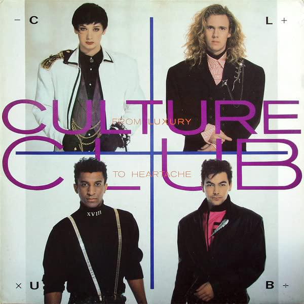 CD de Universal Music Group – From Luxury To Heartache