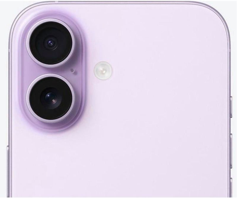 iPhone 17 256GB LAVENDER Reacondicionado
