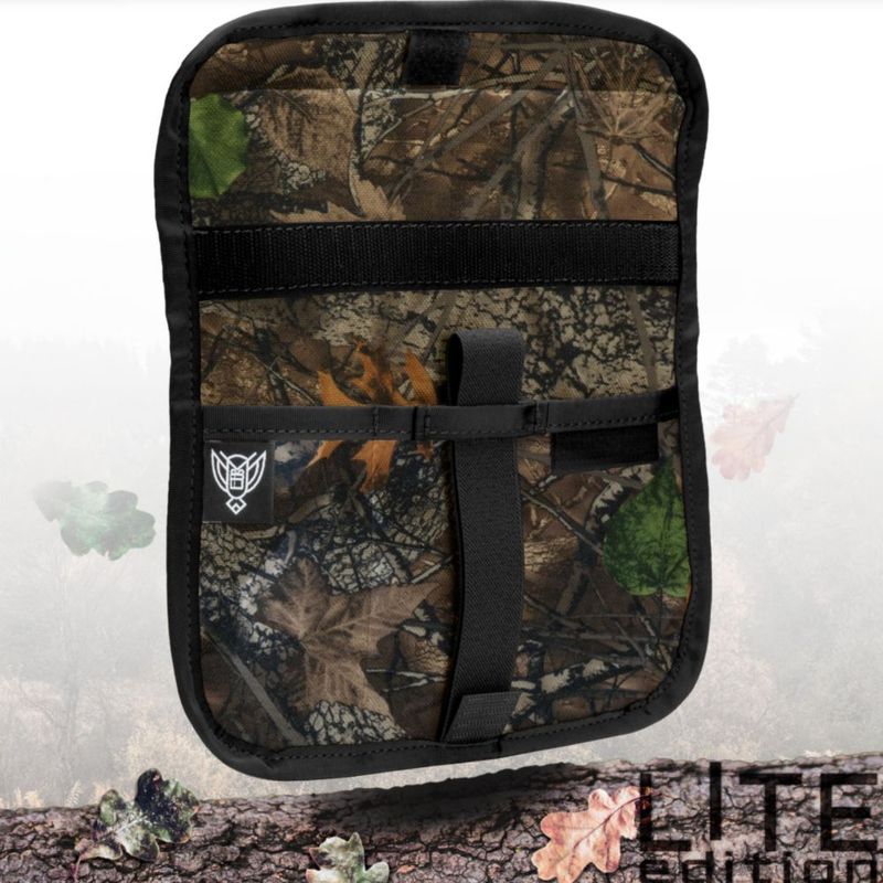 Mochila Xtreme Sight Line Impermeable Faraday Combo