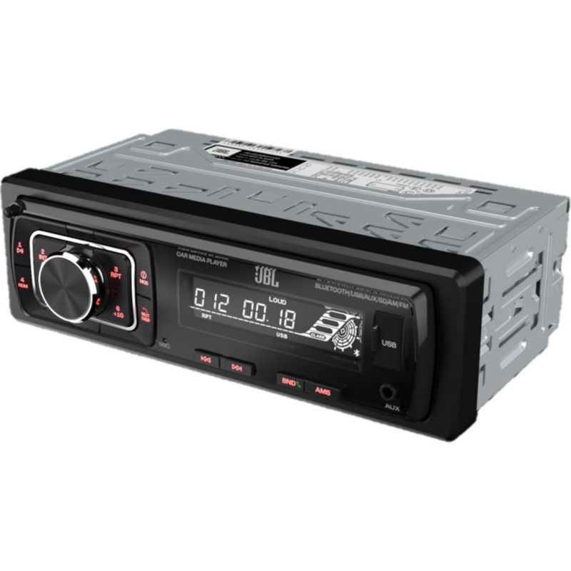 Receptor multimedia para coche JBL Celebrity150 Bluetooth USB/AUX