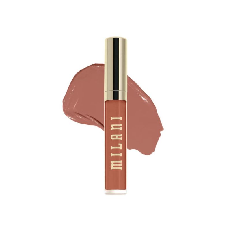 Labial Milani Stay Put Longwear Matte - Icónico