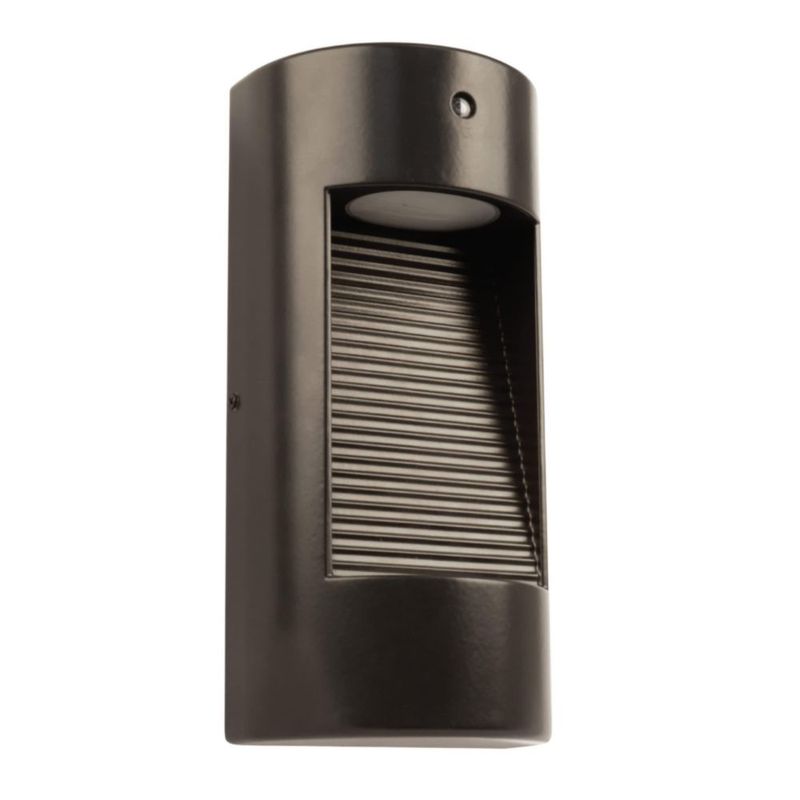 Lámpara de pared para exteriores Feit Electric Half Moon 12 W 250 lúmenes
