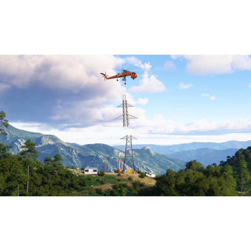 Flight Simulator 2024 para Xbox PS5 y VR2 con DualSense