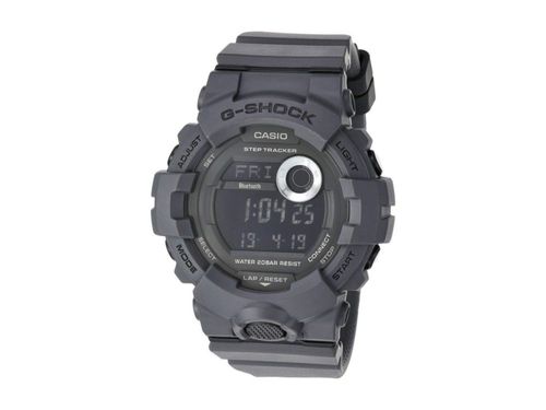 Reloj G-Shock GBD800UC-8 Grey Power Trainer
