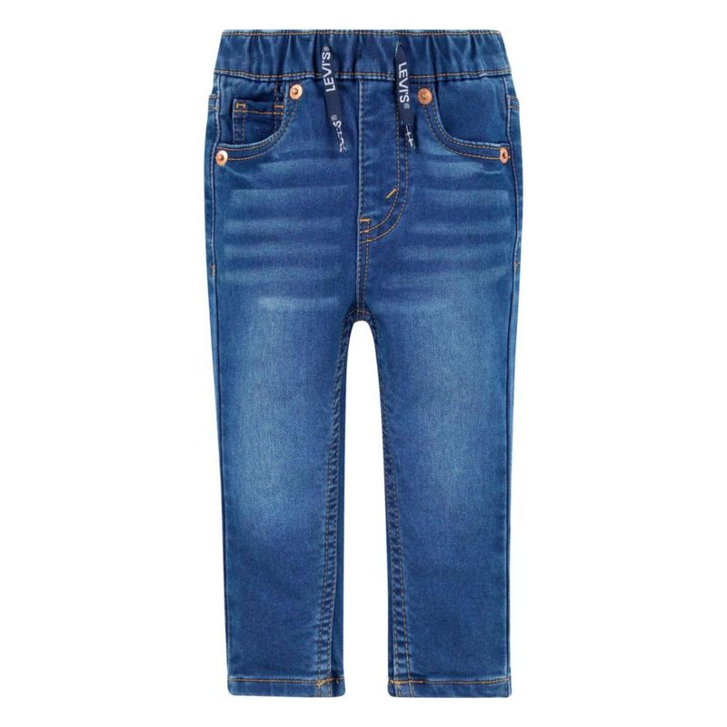 PANTALONES Levi's Skinny Fit Pull On Vaqueros Battle Born 5