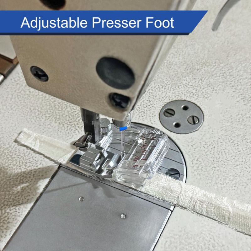 Agujas para máquina de coser SINSETU - Pack de 9 (2/90 3/90 y 4/90)