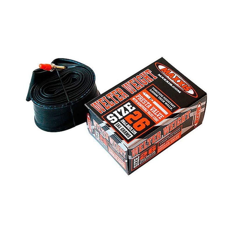 Neumático de ciclismo Maxxis 29x2.0‑3.0 LFV SEP negro