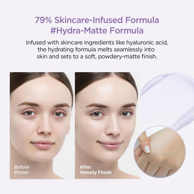Prebase JUNG SAEM MOOL 15 ml Lavanda natural