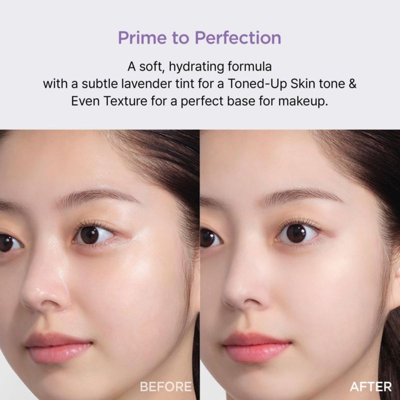 Prebase JUNG SAEM MOOL 15 ml Lavanda natural