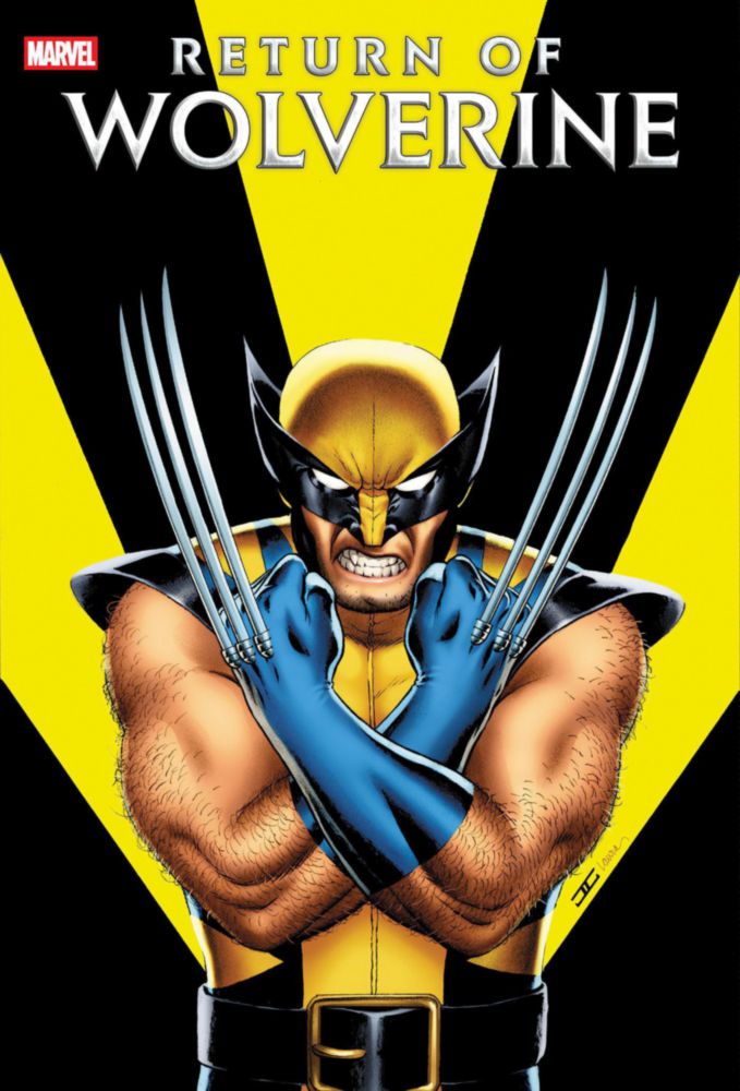 Marvel – Return of Wolverine – Edición Omnibus