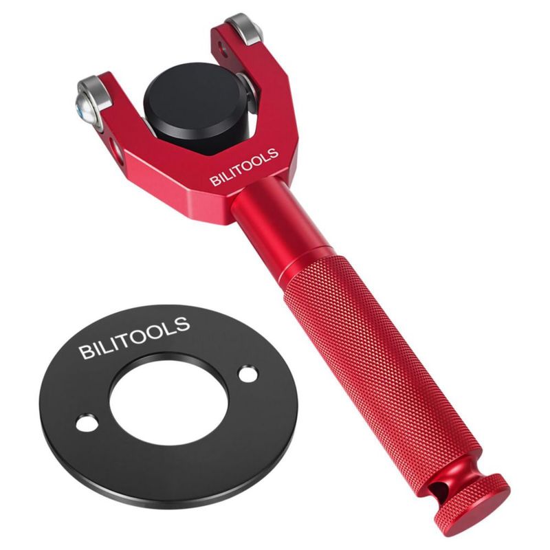 Kit de Embrague y Herramienta de Cambio de Correa BILITOOLS para Can‑Am Maverick X3