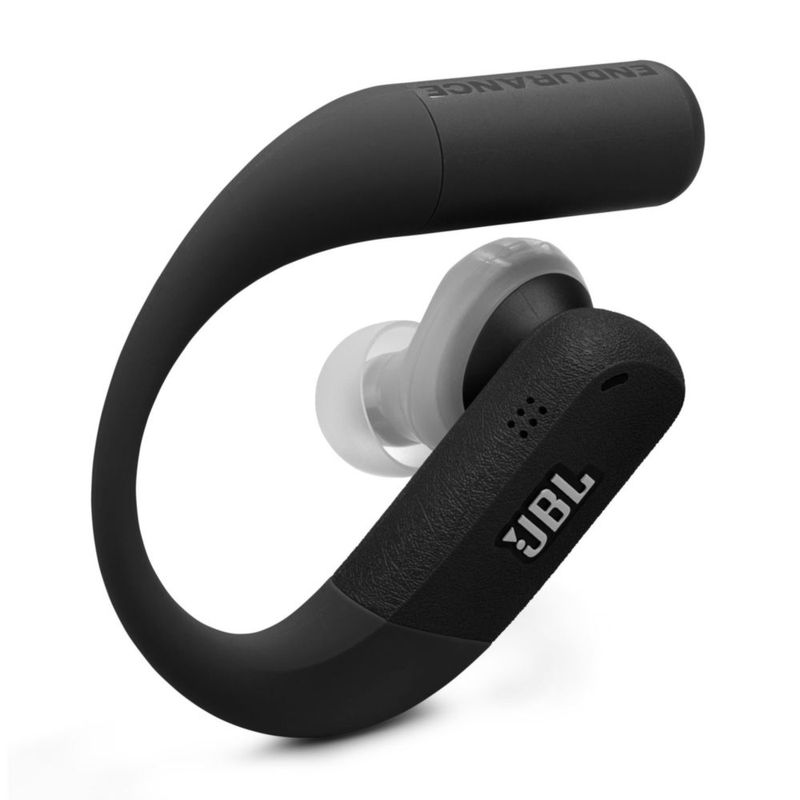 Auriculares JBL Endurance Peak 4 Inalámbricos con Cancelación de Ruido IP68
