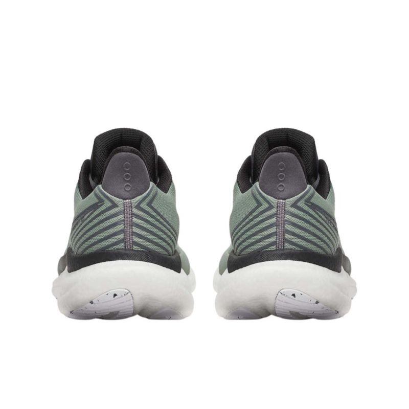 Zapatillas Saucony Triumph 23 Iceburg/Carb 11 (Ancho medio) para hombre