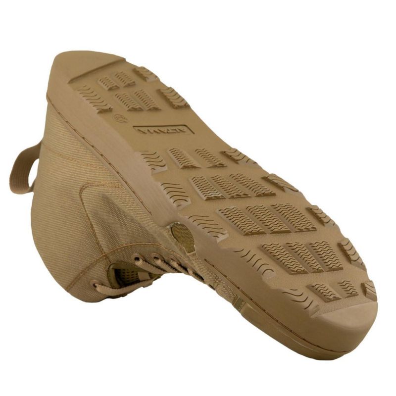 Botas Tácticas Altama Maritime Mid Compatibles con Aletas