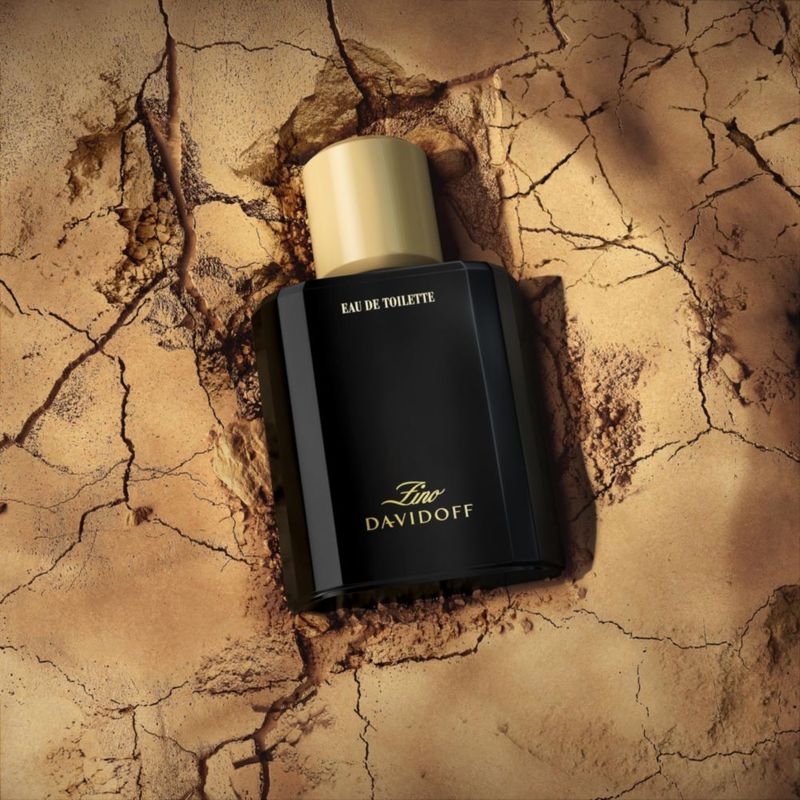 Perfume Davidoff Zino Eau De Toilette 125 ml para hombre
