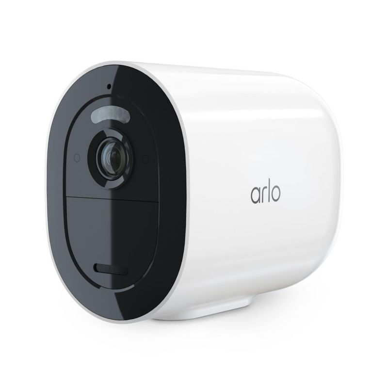 Cámara de seguridad inalámbrica Arlo Go 2 1080p LTE