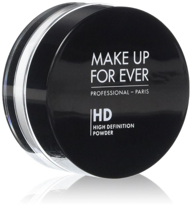 Polvo Make Up For Ever 4 g / 014 oz HD Microfinish