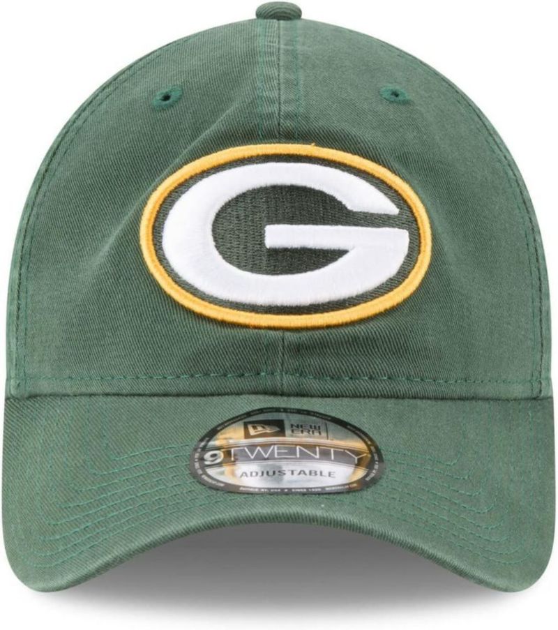 GORRA New Era NFL Core Classic 9TWENTY Ajustable