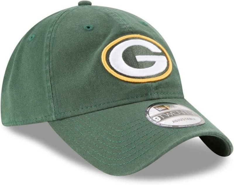 GORRA New Era NFL Core Classic 9TWENTY Ajustable