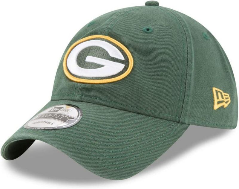 GORRA New Era NFL Core Classic 9TWENTY Ajustable