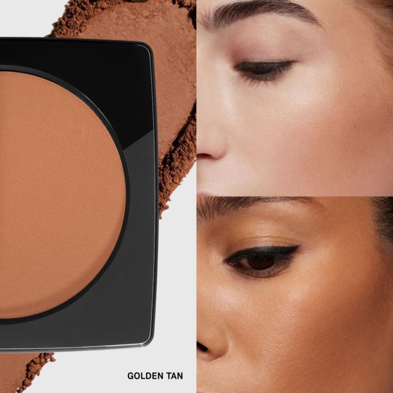Polvo Bronceador Bobbi Brown 9 g Golden Tan Mate