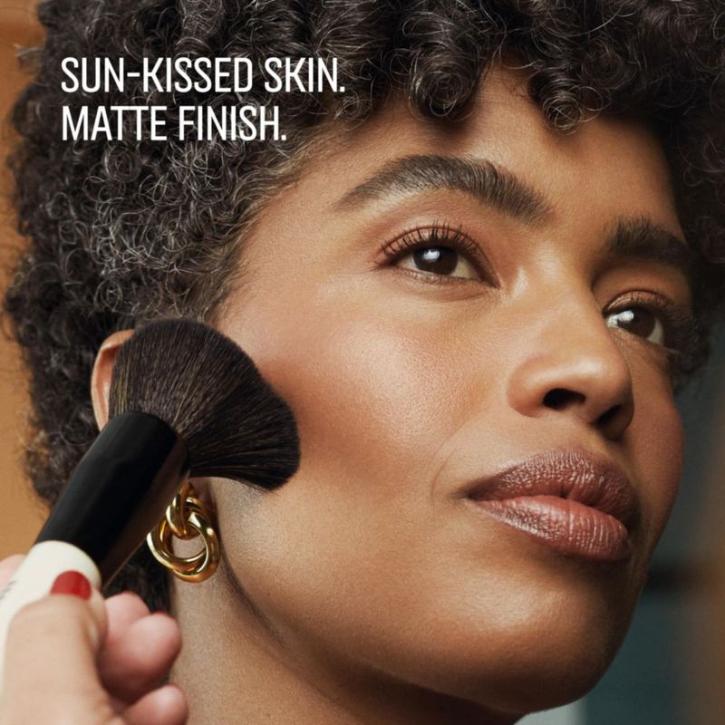 Polvo Bronceador Bobbi Brown 9 g Golden Tan Mate