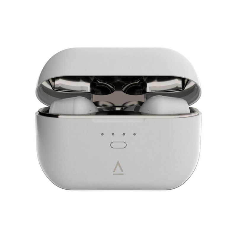 Audífonos Inalámbricos Creative Zen Air DOT SXFI Bluetooth 5.3 Blancos
