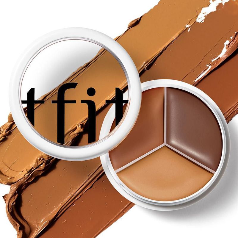 Corrector TFIT 15 g 052 oz 3 tonos 05 Deep