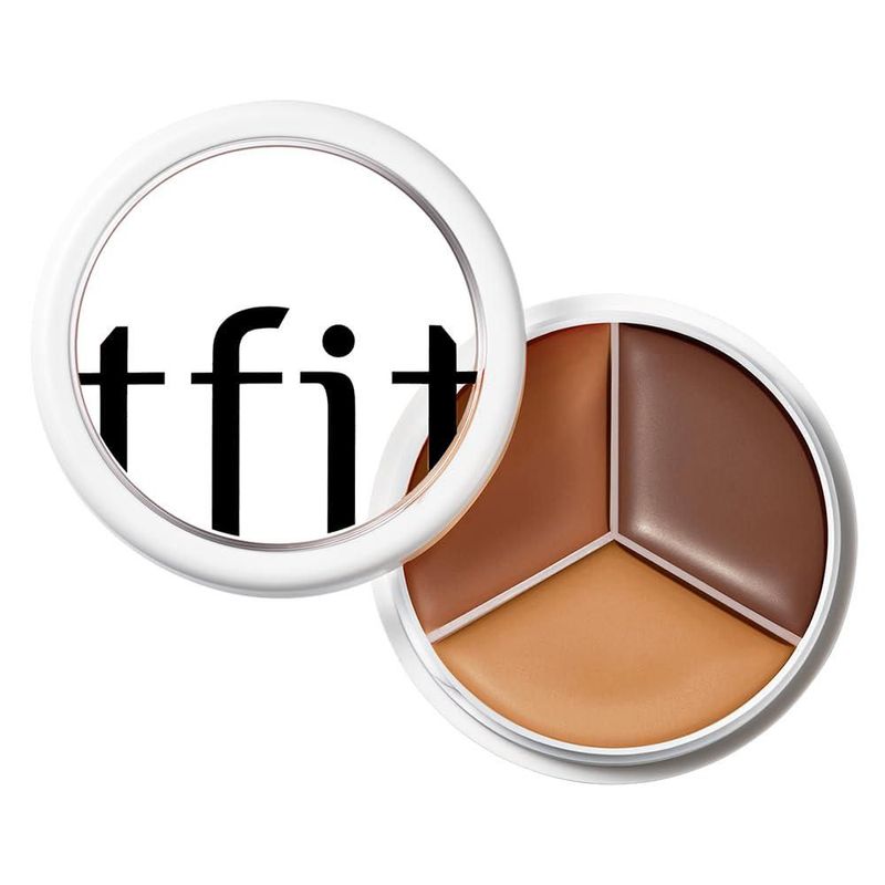 Corrector TFIT 15 g 052 oz 3 tonos 05 Deep