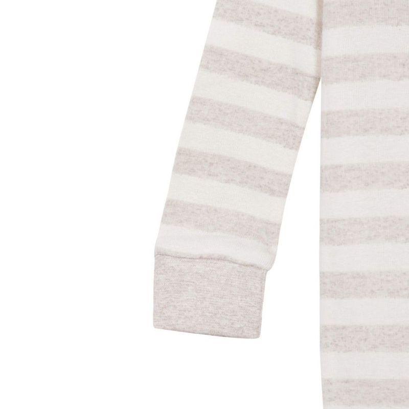 Pijamas Gerber 12 meses Pack de 2 Camión volquete gris