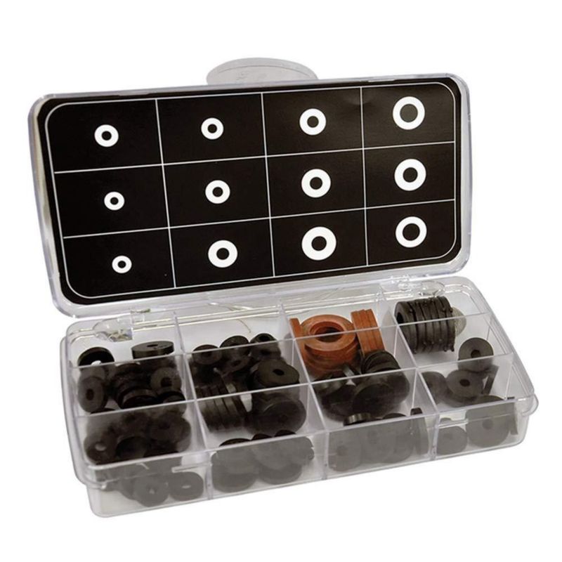 Kit de Arandelas Danco Perfect Match 10875 Variadas