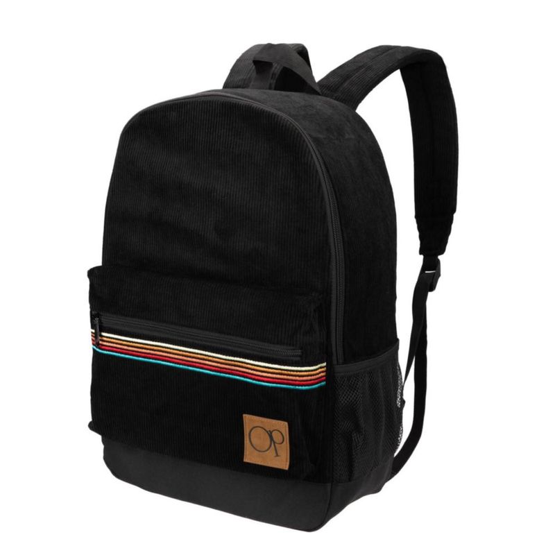Mochila Ocean Pacific OG Corduroy para portátil de 15.6 pulgadas
