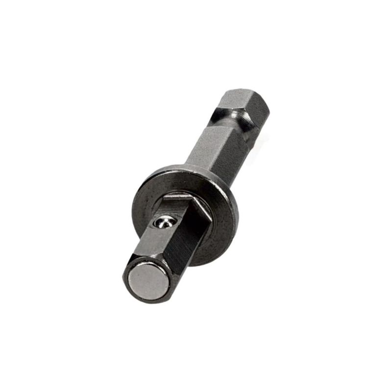Destornillador hexagonal Malco 5 cm 1/4" y 5/16" magnético